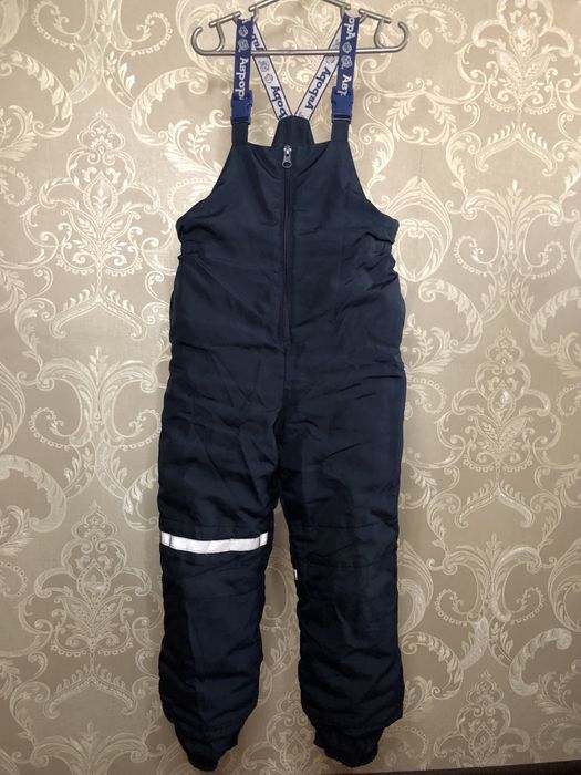 Зимний комбинезон Аврора