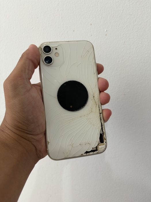 iPhone 11/128GB/87%/Айфон 11/128ГБ/87%