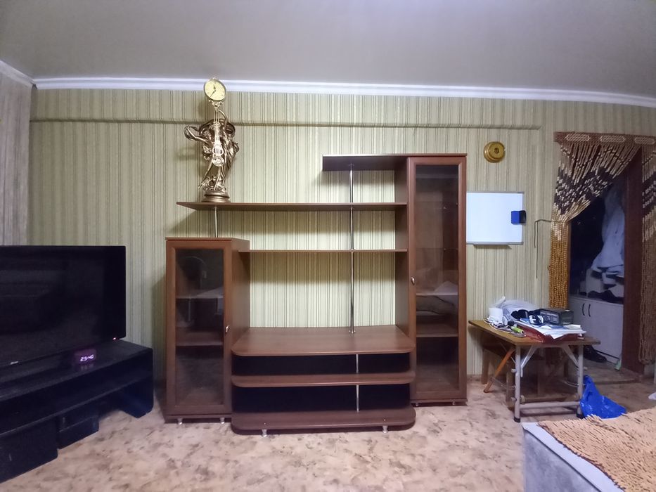 Стенка-горка Шатура