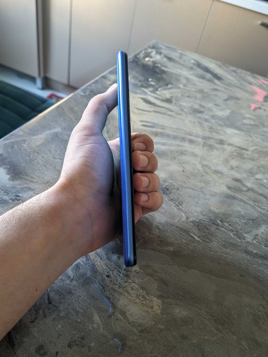 Vivo y31 4/128 коробка документ бор