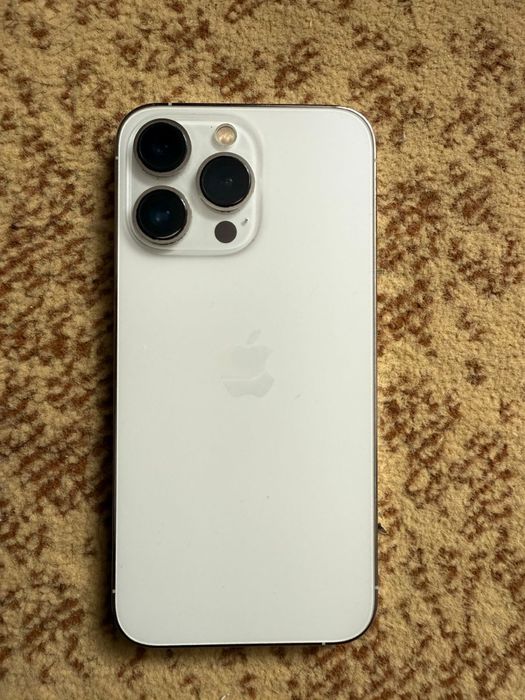 Iphone 13 pro 256 gb