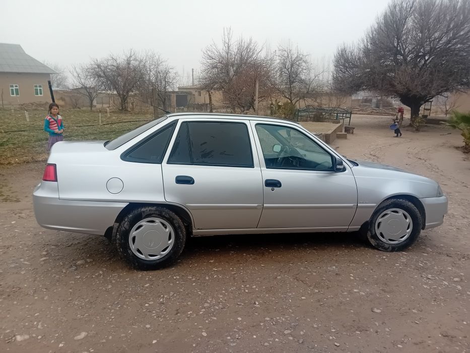 Nexia 2  1.5 ideal xolatda