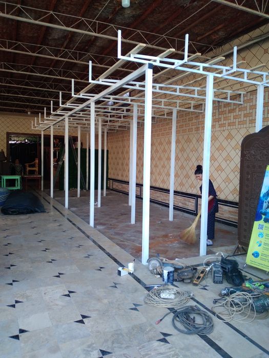 Сварщик сантехник с опытом 100%