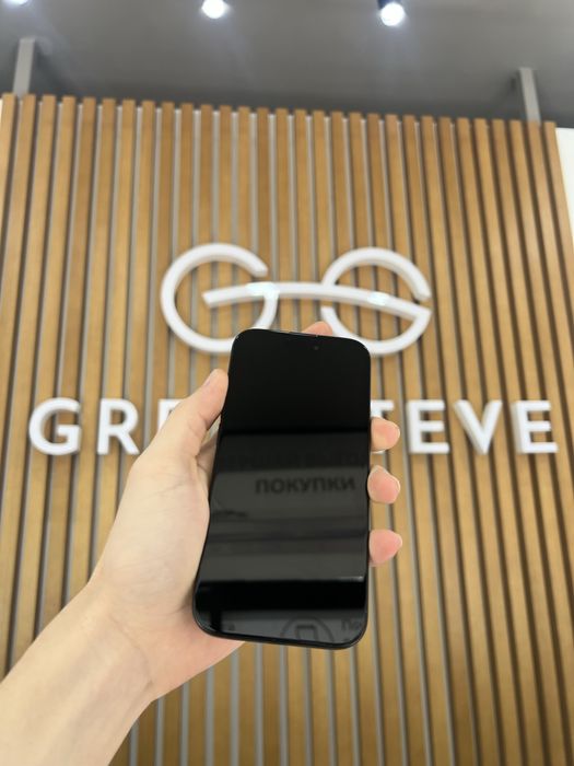 Телефон iPhone 15/Айфон 15 128GB 89% (6166)