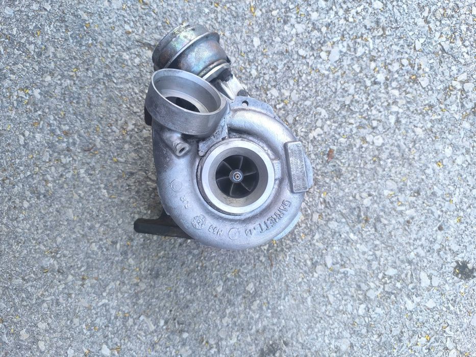 Турбо за Мерцедес C250 TD