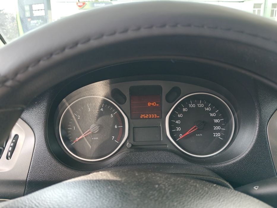 Citroen C- Elyisee 1.6 diesel