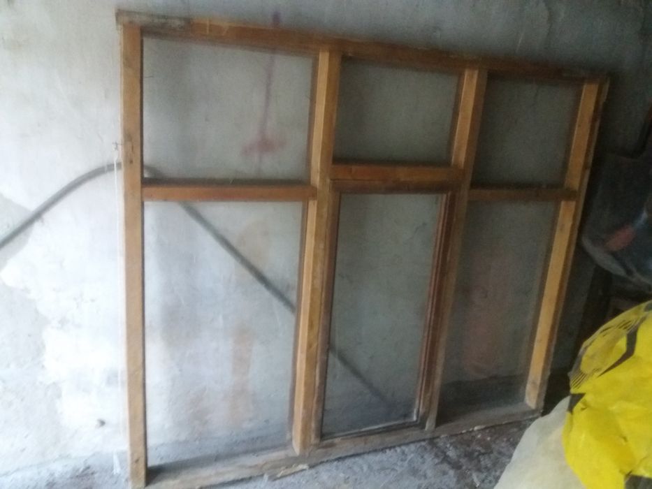 Продам окно