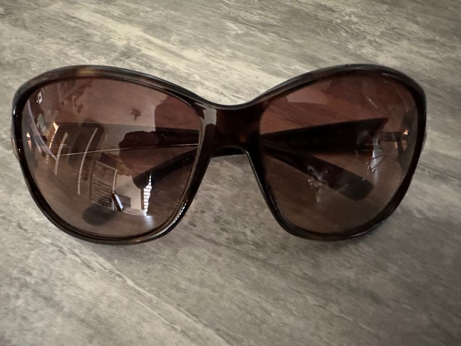 Нови слънчеви очила