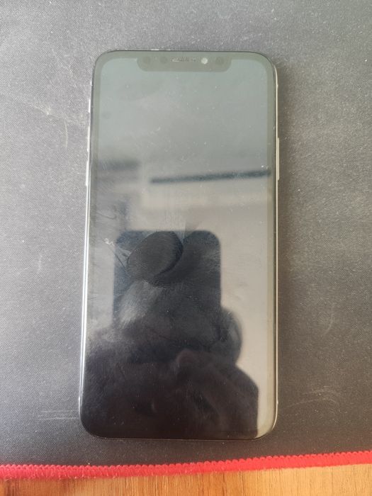 Продам айфон х  обмен есть