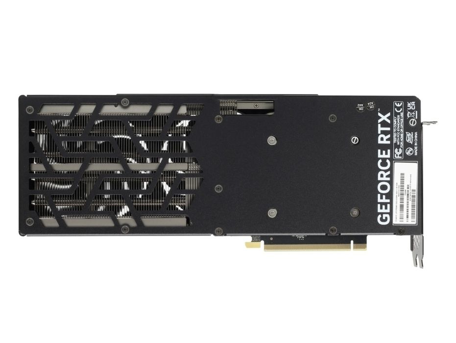 Palit RTX 4070 ti 12GB 192bit