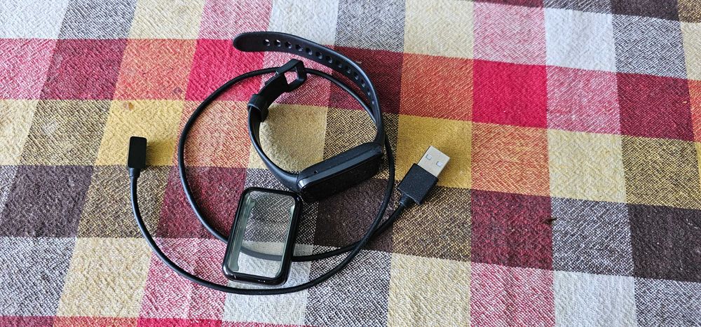 Xiaomi Smart Band 7 Pro