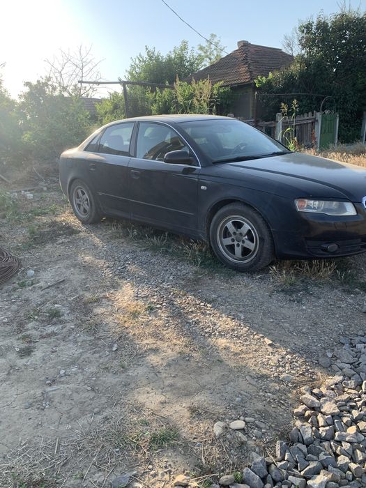 AUDI A4 0 — imagine 2