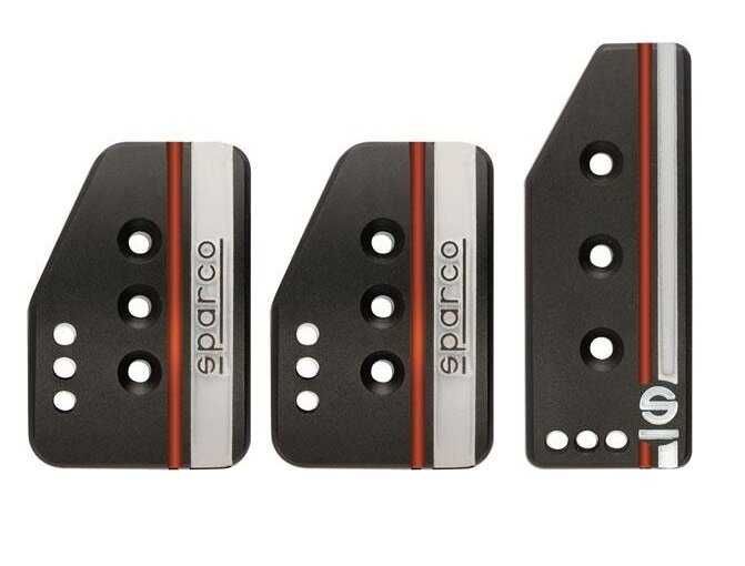 Подложки за педали Sparco