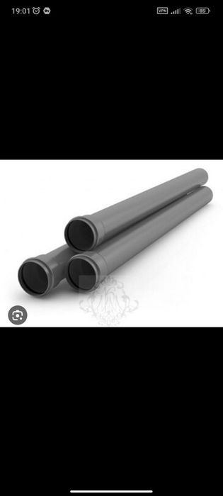 VERO пластиковые трубы и фитинги труба ППР ПВХ