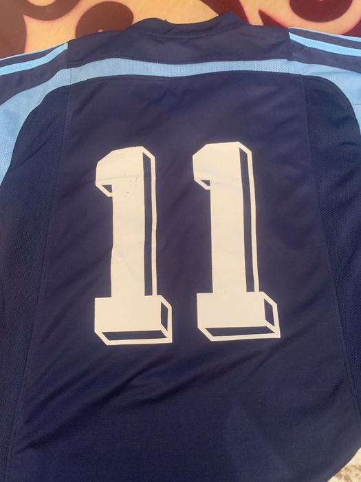 Мужская одежда, подростковая одежда и футбольная форма