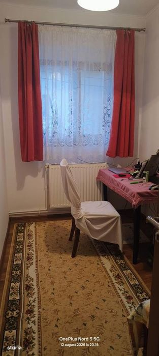 Vanzare VILA - Cartierul Tei