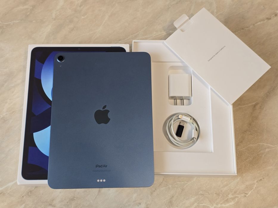 Apple Ipad Air M1 256Gb