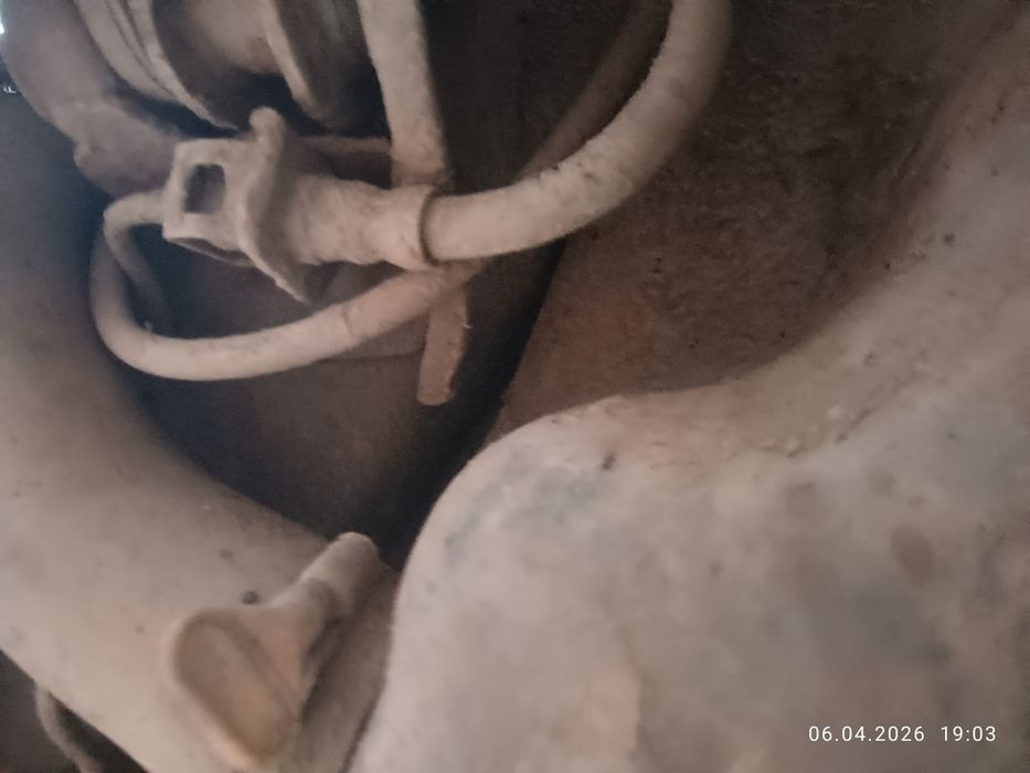 Продам автомобиль ОКА