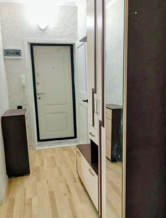 2х комнатная квартира в центре