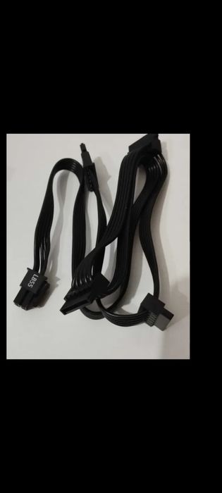 Cabluri surse modulare seasonic