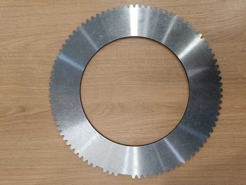 Disc frana TAF punte Hanomag 44D 55D Liebhher 531