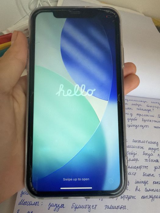 Iphone 11 64GB bh70%