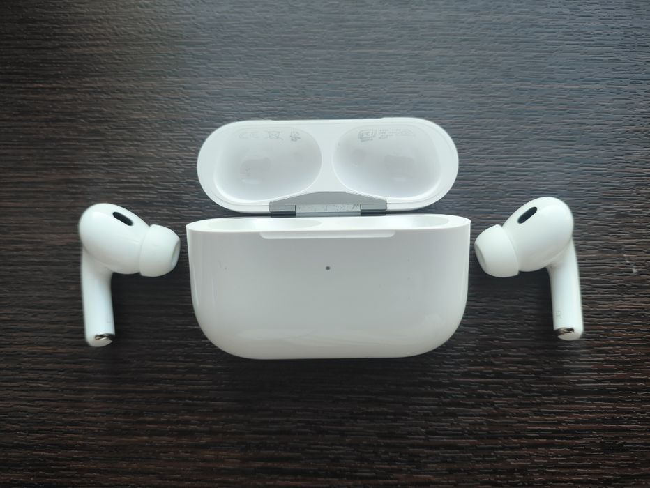 Airpods Pro 2 (Premium)