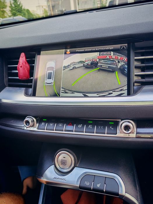 Haval H6 Supreme 2.0