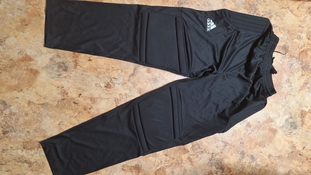 Штаны футбольные для вратаря