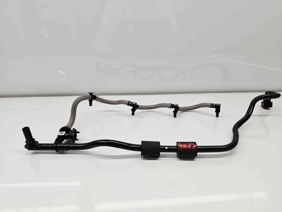 Conducta retur injectoare Nissan X-Trail (T32) [Fabr 2013-prezent] OEM