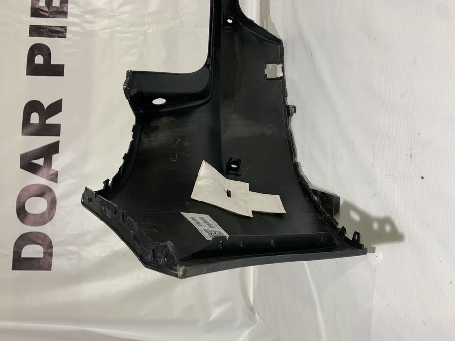 Bara spate Porsche Macan, 2014, 2015, 2016, 2017, 2018, 2019, 2020, 2021, 2022, cod origine OE 95B807421L.