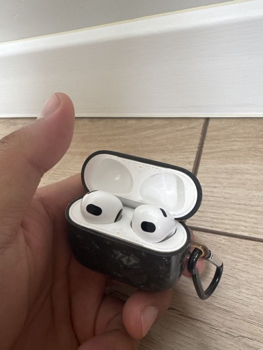 AirPods 3  айрподс3