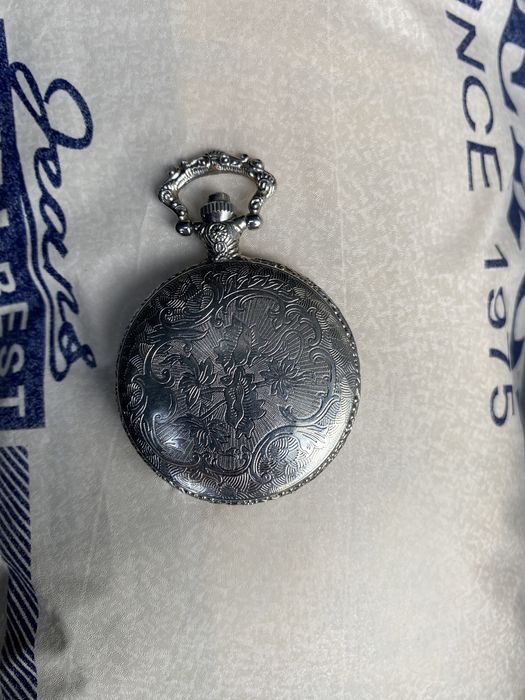 NDS карманные часы