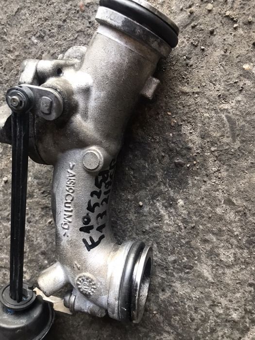 Tubulatura turbo bmw 525d f10 f11