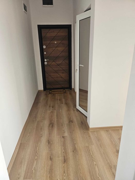 тристаен апартамент след основен ремонт