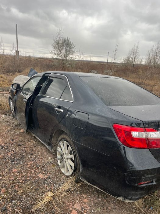 Камри 50 по запчастям