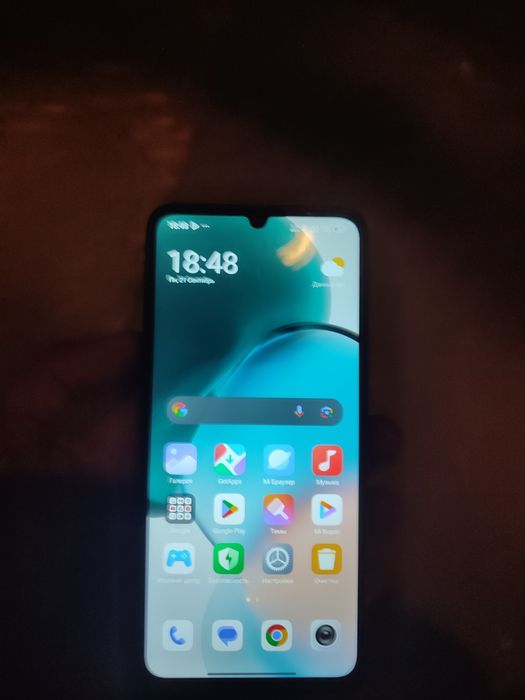 Продам редми 13с 256