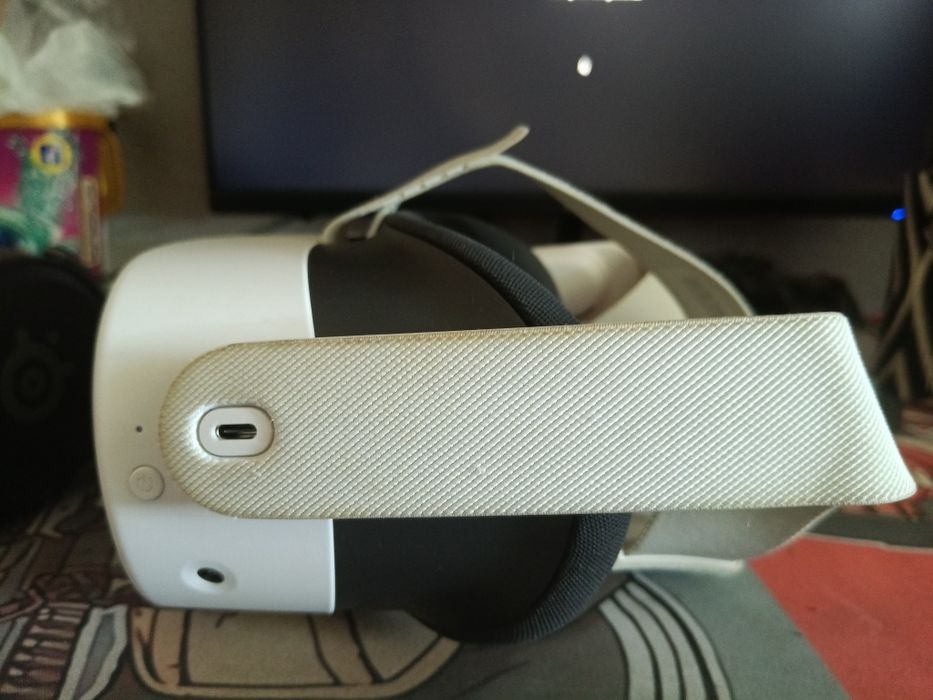 Meta Oculus quest 3s