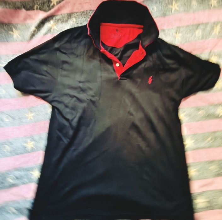 Tricou Polo Ralph Lauren.