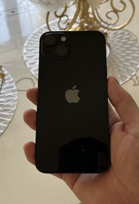 Iphone 13 256 GB
