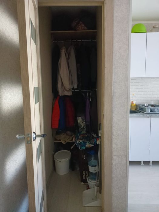 Продам 3 комнатную квартиру