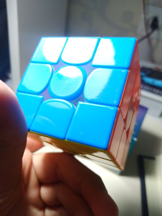 Gan 12 maglev  original kubik rubik gan для speedcuber ов