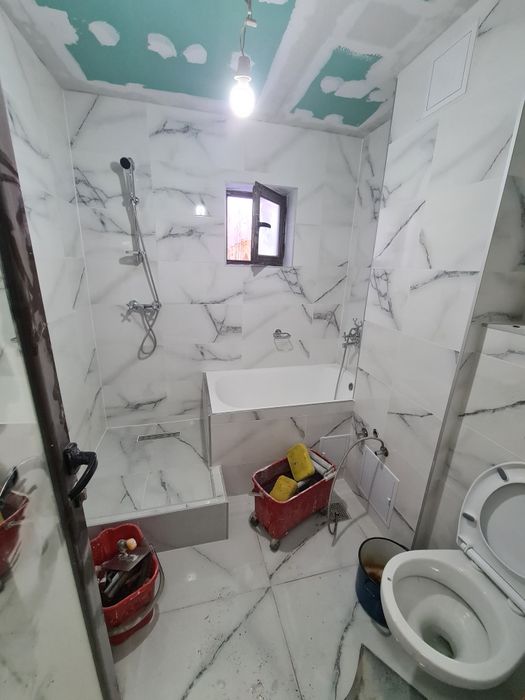 Meseriași cu experienta