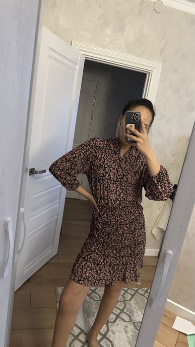 Платья размеры 42-44