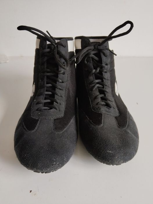 Борцовки GREEN HILL 44 размер