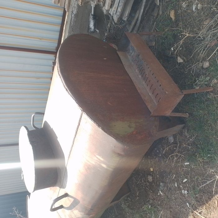 Ёмкость для воды