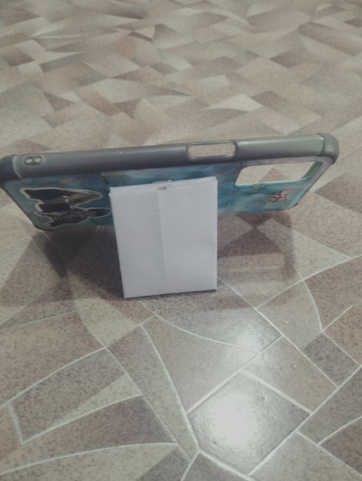 Подставка для телефона