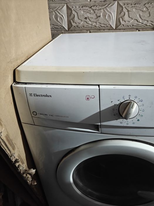 Стиральная машина б/у