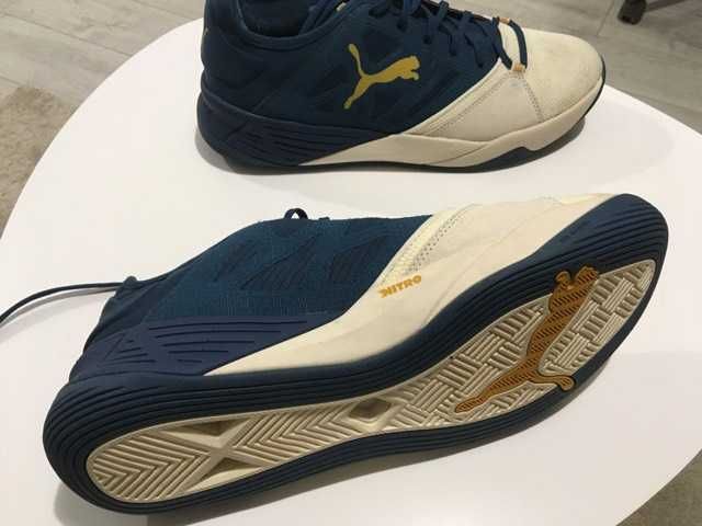 Sneakers Puma First mile Accelerate Nitro
