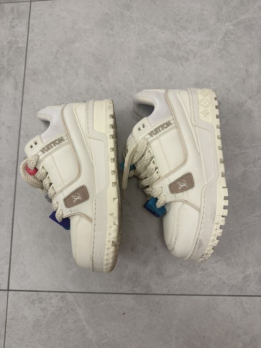 Louis Vuitton LV Maxi Trainer